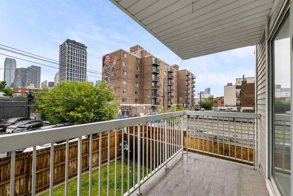 MLS® A2242552 - Unit #210 540 18 Avenue SW in Cliff Bungalow Calgary, Residential