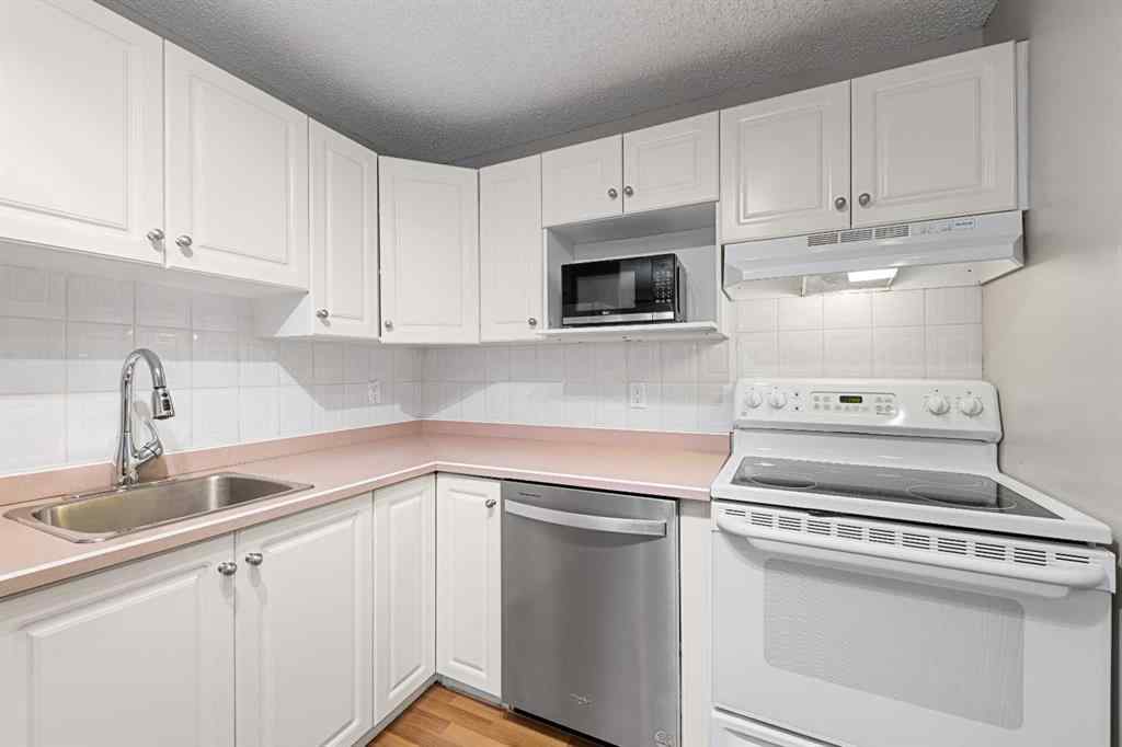 MLS® A2242552 - Unit #210 540 18 Avenue SW in Cliff Bungalow Calgary, Residential