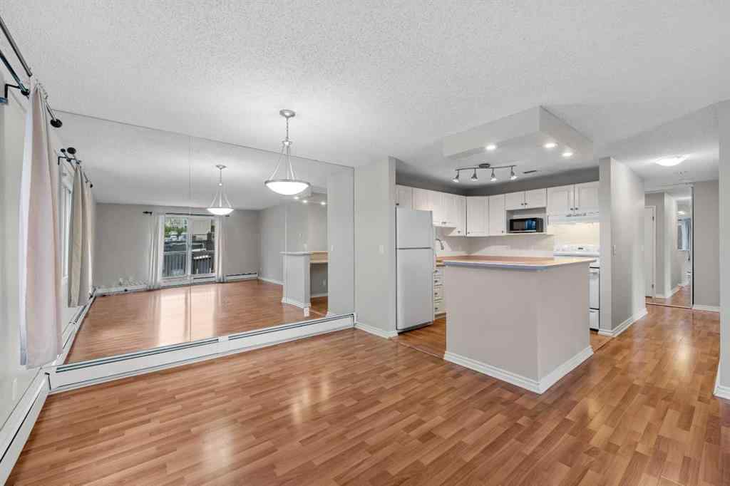 MLS® A2242552 - Unit #210 540 18 Avenue SW in Cliff Bungalow Calgary, Residential