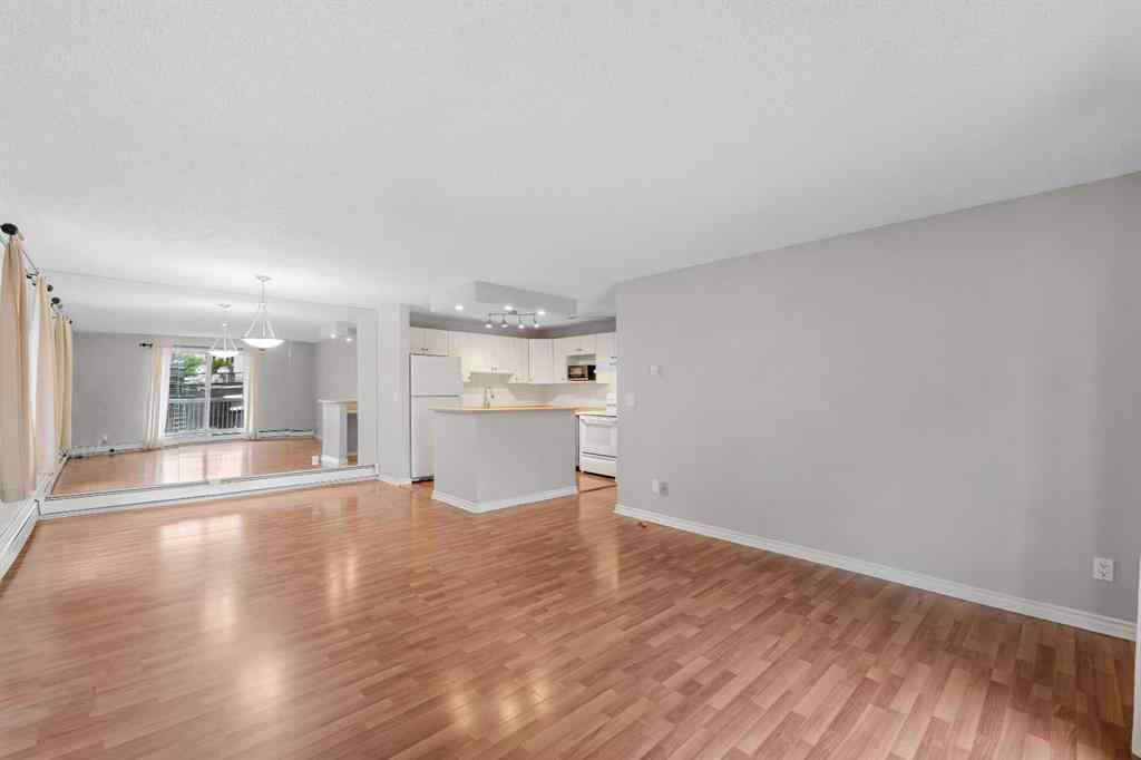 MLS® A2242552 - Unit #210 540 18 Avenue SW in Cliff Bungalow Calgary, Residential