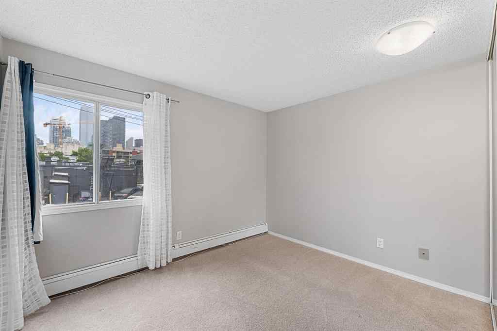 MLS® A2242552 - Unit #210 540 18 Avenue SW in Cliff Bungalow Calgary, Residential