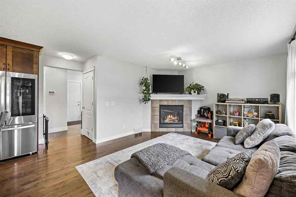 MLS® A2242554 - 805 800 Carriage Lane Place  in NONE Carstairs, Residential
