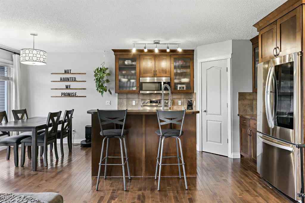 MLS® A2242554 - 805 800 Carriage Lane Place  in NONE Carstairs, Residential