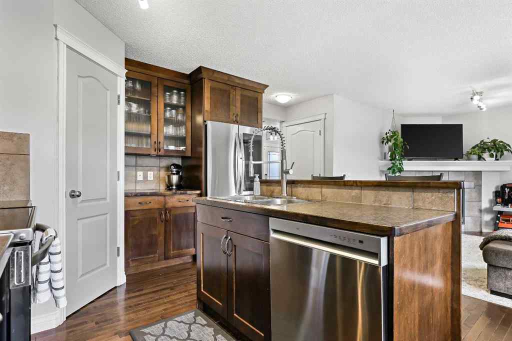MLS® A2242554 - 805 800 Carriage Lane Place  in NONE Carstairs, Residential