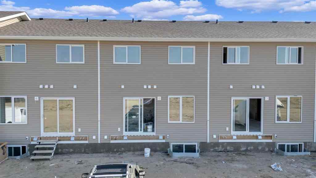 MLS® A2242557 - 14 Anna Close  in Aspen Lakes West Blackfalds, Residential