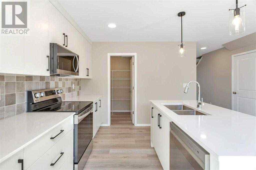 MLS® A2242557 - 14 Anna Close  in Aspen Lakes West Blackfalds, Residential