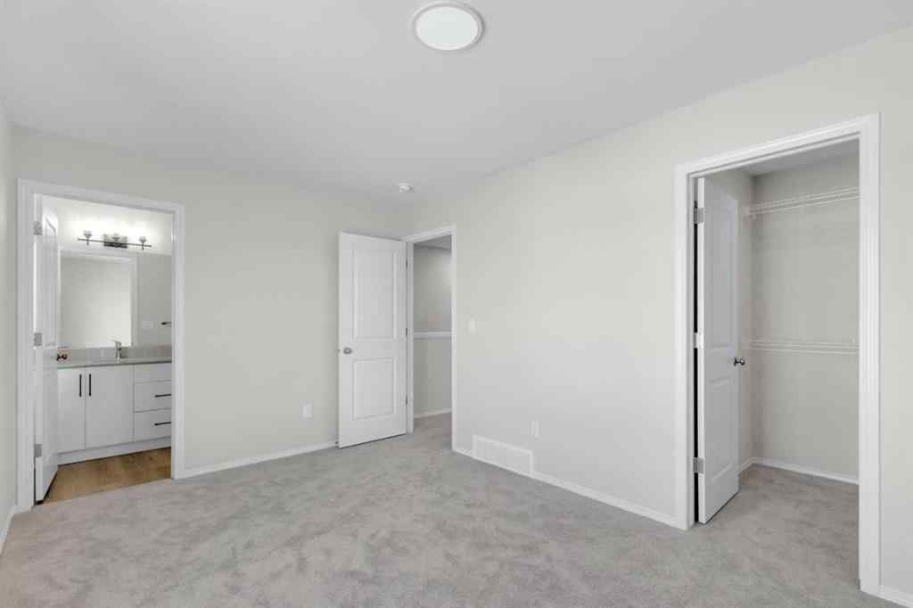 MLS® A2242557 - 14 Anna Close  in Aspen Lakes West Blackfalds, Residential