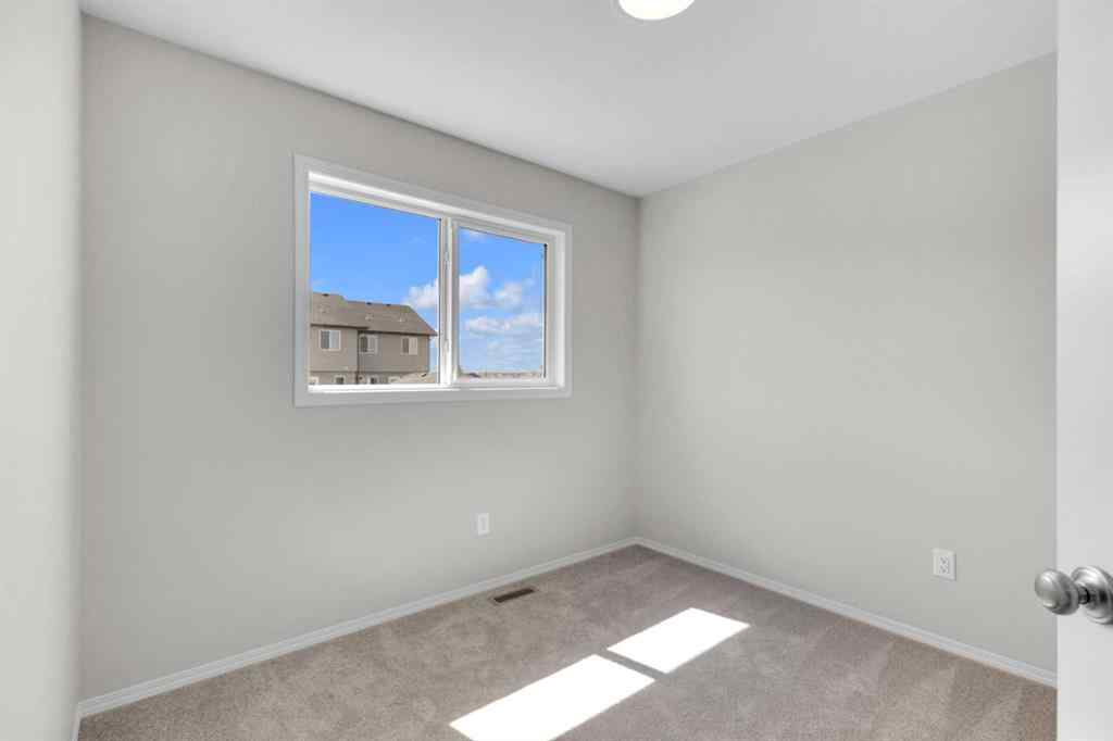 MLS® A2242557 - 14 Anna Close  in Aspen Lakes West Blackfalds, Residential