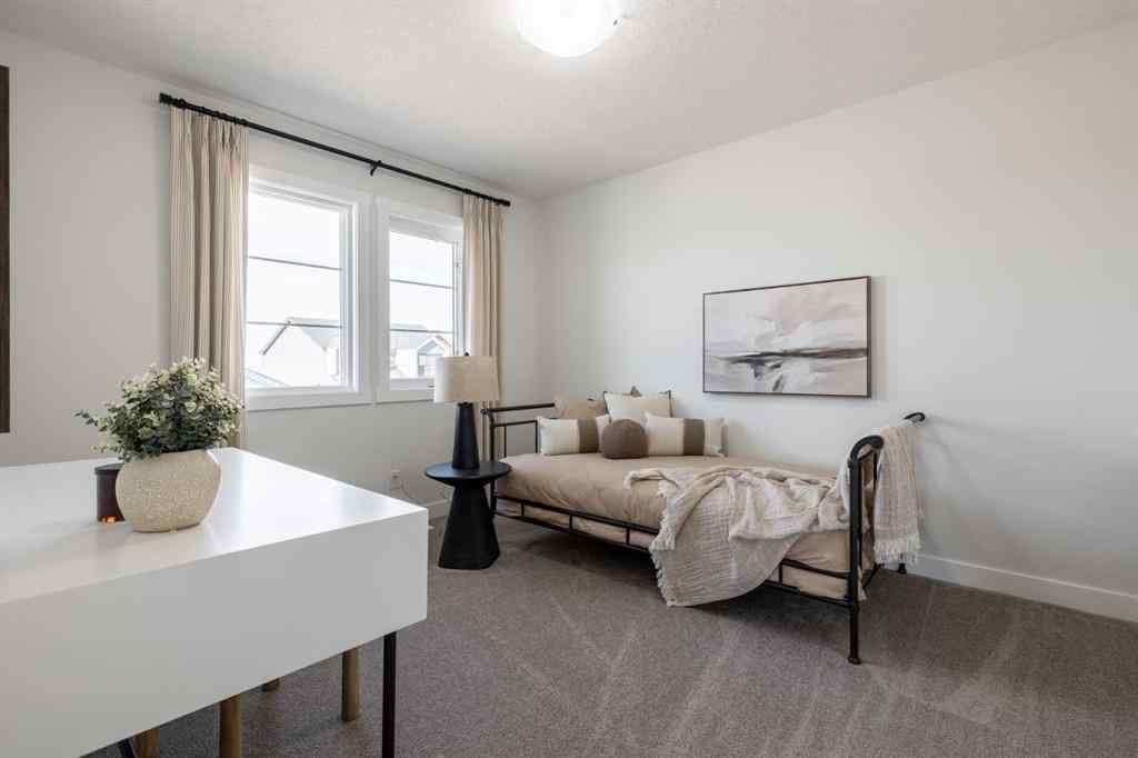 MLS® A2242558 - 13 Fieldstone Link  in NONE Balzac, Residential