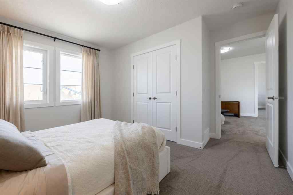 MLS® A2242558 - 13 Fieldstone Link  in NONE Balzac, Residential