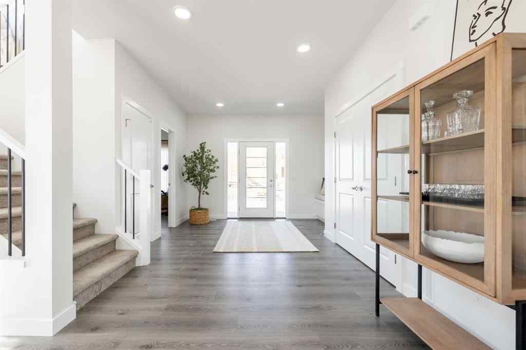 MLS® A2242558 - 13 Fieldstone Link  in NONE Balzac, Residential