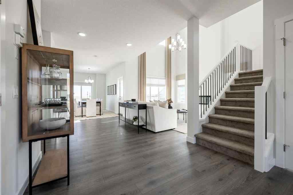 MLS® A2242558 - 13 Fieldstone Link  in NONE Balzac, Residential