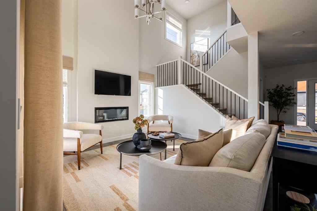 MLS® A2242558 - 13 Fieldstone Link  in NONE Balzac, Residential