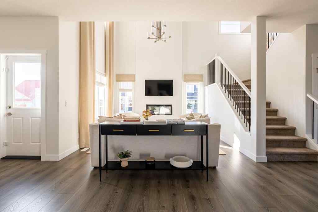 MLS® A2242558 - 13 Fieldstone Link  in NONE Balzac, Residential