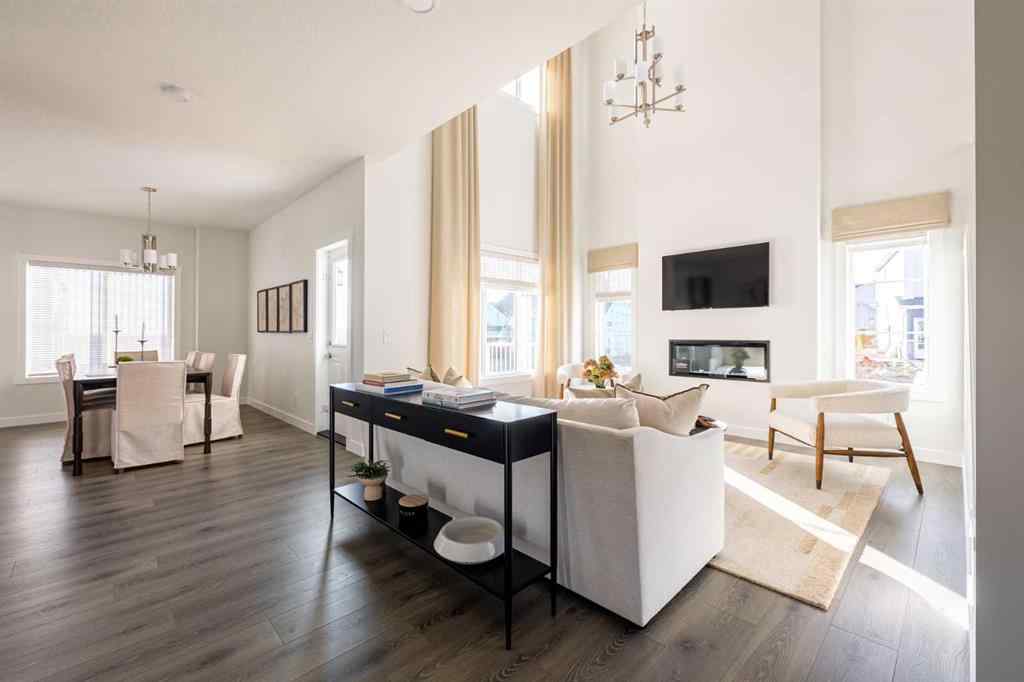 MLS® A2242558 - 13 Fieldstone Link  in NONE Balzac, Residential