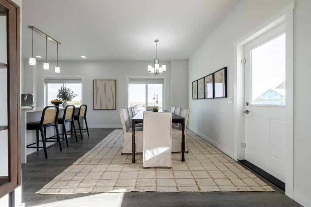 MLS® A2242558 - 13 Fieldstone Link  in NONE Balzac, Residential
