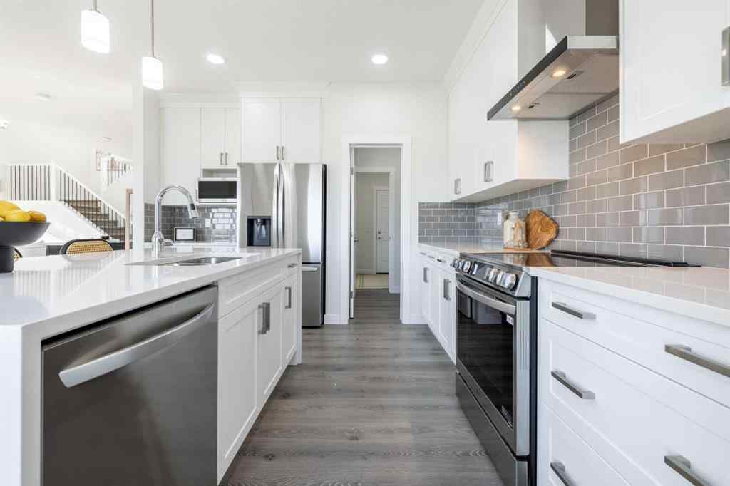 MLS® A2242558 - 13 Fieldstone Link  in NONE Balzac, Residential