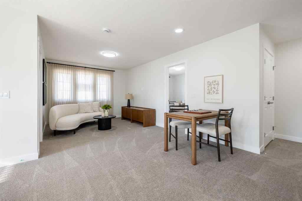 MLS® A2242558 - 13 Fieldstone Link  in NONE Balzac, Residential