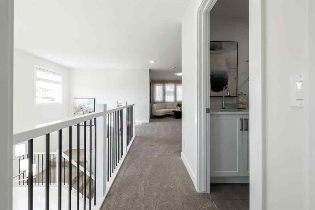 MLS® A2242558 - 13 Fieldstone Link  in NONE Balzac, Residential