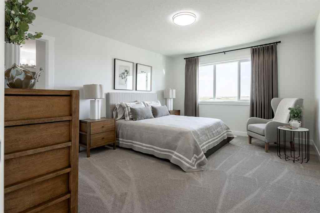 MLS® A2242558 - 13 Fieldstone Link  in NONE Balzac, Residential
