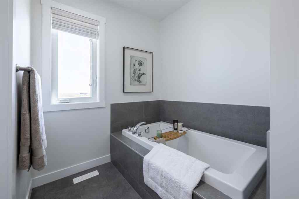 MLS® A2242558 - 13 Fieldstone Link  in NONE Balzac, Residential