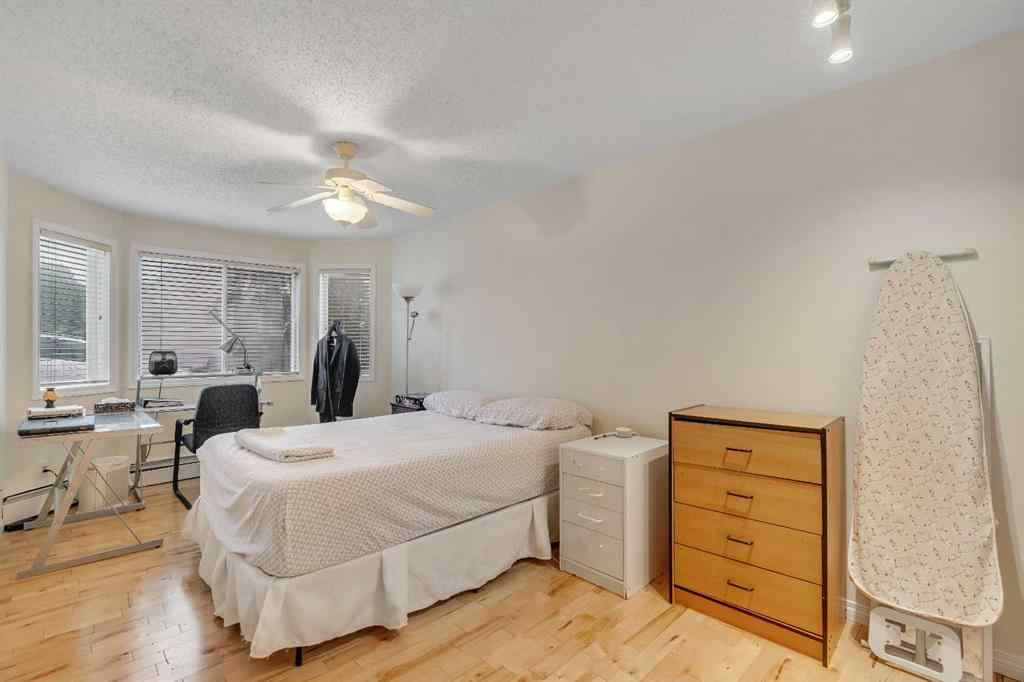 MLS® A2242559 - Unit #203 1919 17 Avenue SW in Bankview Calgary, Residential