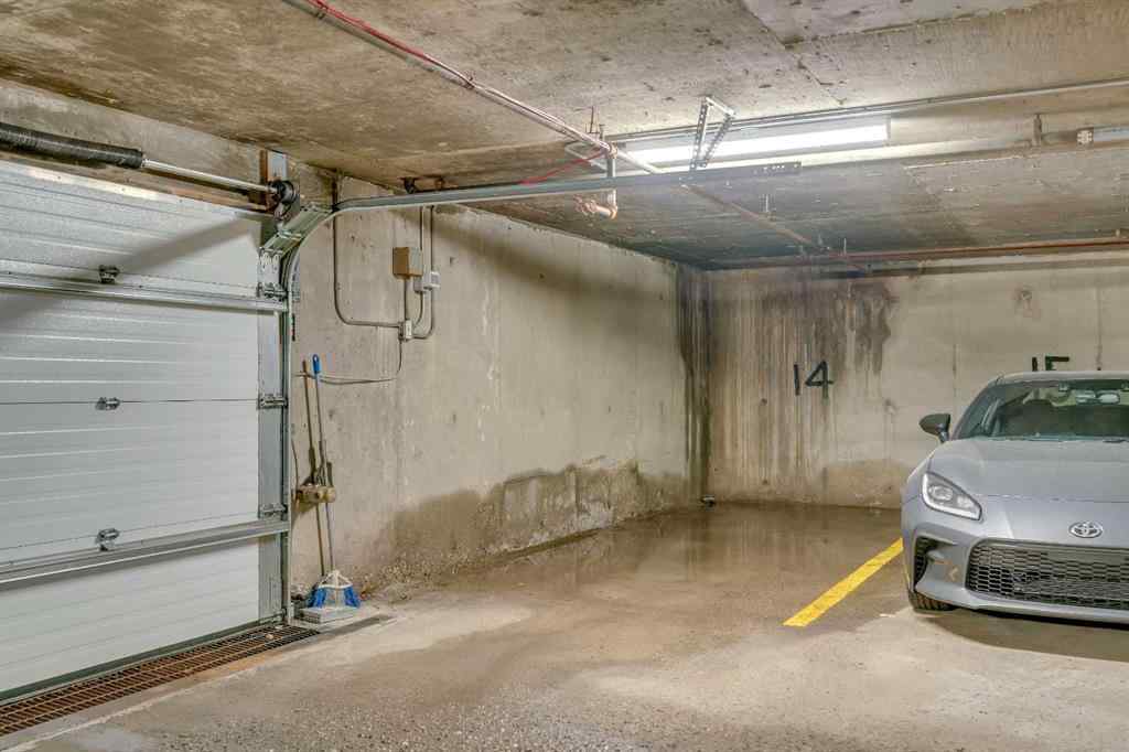 MLS® A2242559 - Unit #203 1919 17 Avenue SW in Bankview Calgary, Residential