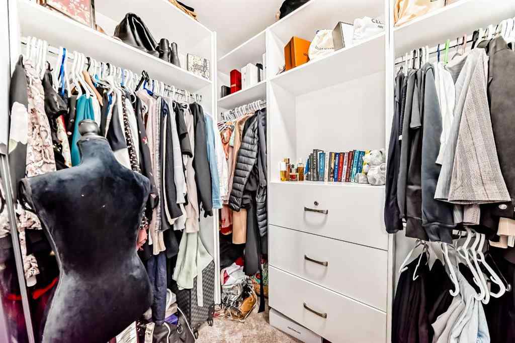 MLS® A2242562 - 235 Savanna Way NE in Saddle Ridge Calgary, Residential