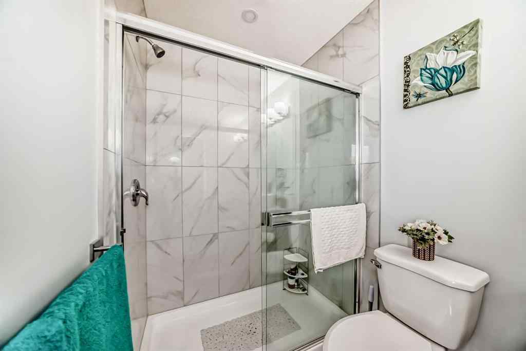 MLS® A2242562 - 235 Savanna Way NE in Saddle Ridge Calgary, Residential