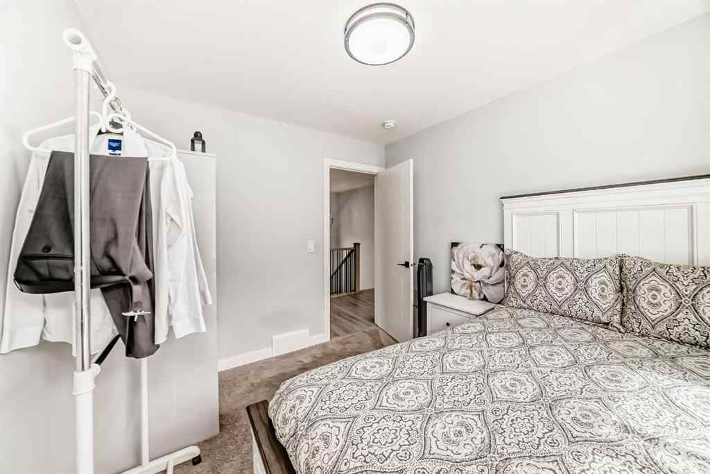 MLS® A2242562 - 235 Savanna Way NE in Saddle Ridge Calgary, Residential