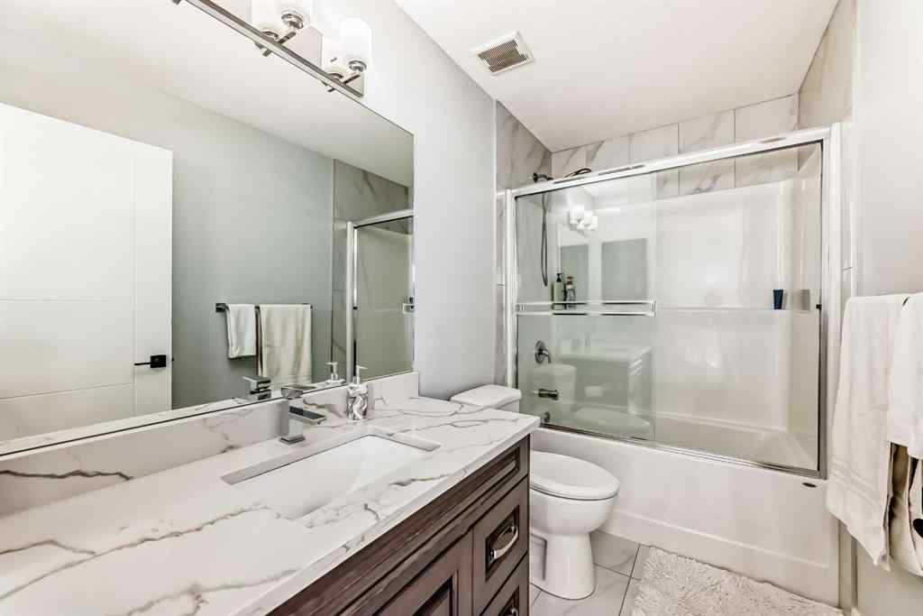 MLS® A2242562 - 235 Savanna Way NE in Saddle Ridge Calgary, Residential
