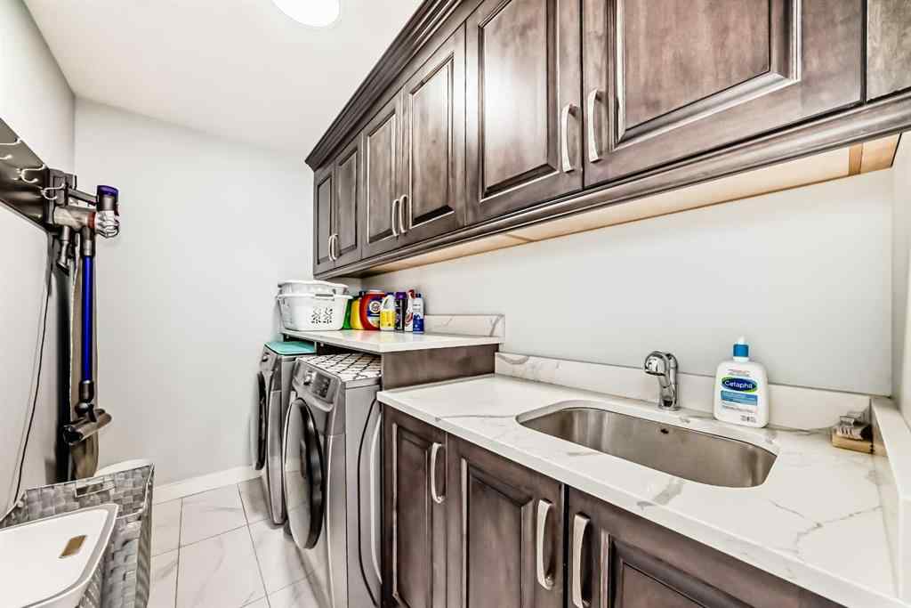 MLS® A2242562 - 235 Savanna Way NE in Saddle Ridge Calgary, Residential
