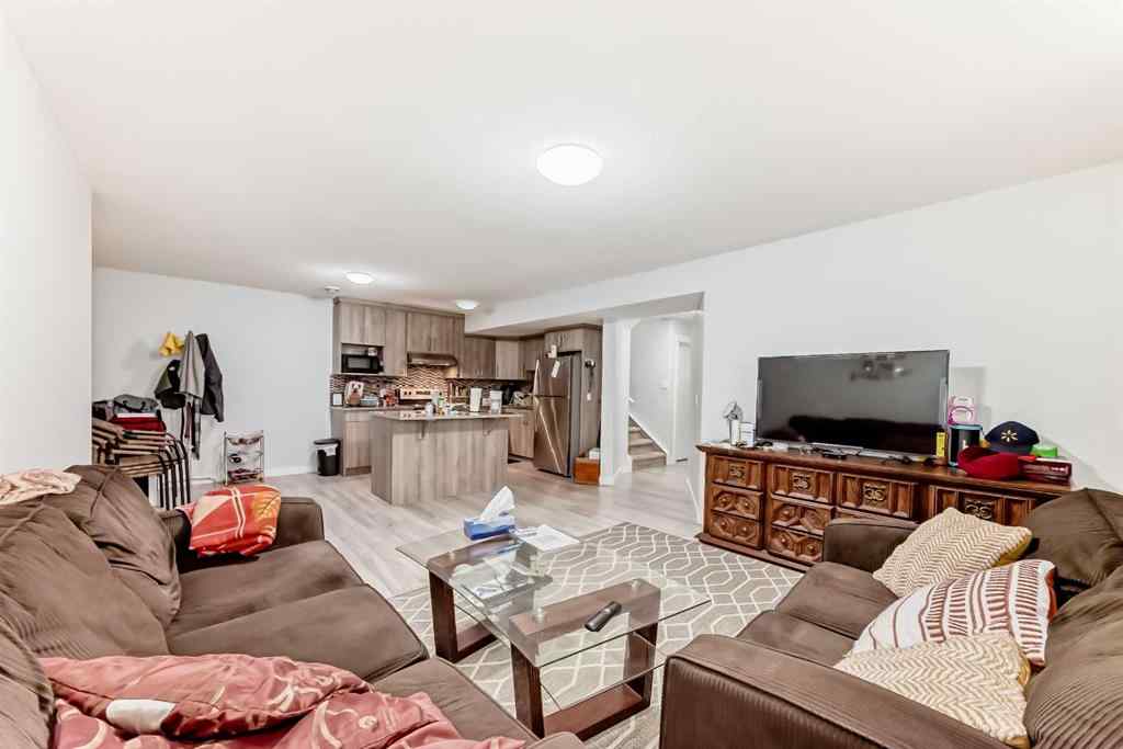 MLS® A2242562 - 235 Savanna Way NE in Saddle Ridge Calgary, Residential
