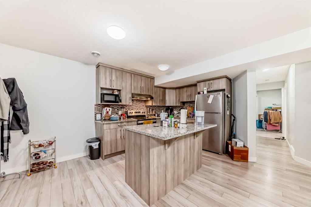 MLS® A2242562 - 235 Savanna Way NE in Saddle Ridge Calgary, Residential
