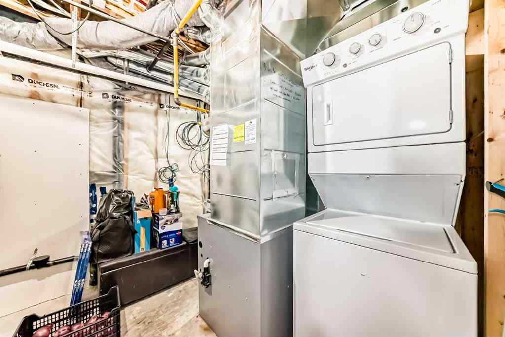 MLS® A2242562 - 235 Savanna Way NE in Saddle Ridge Calgary, Residential