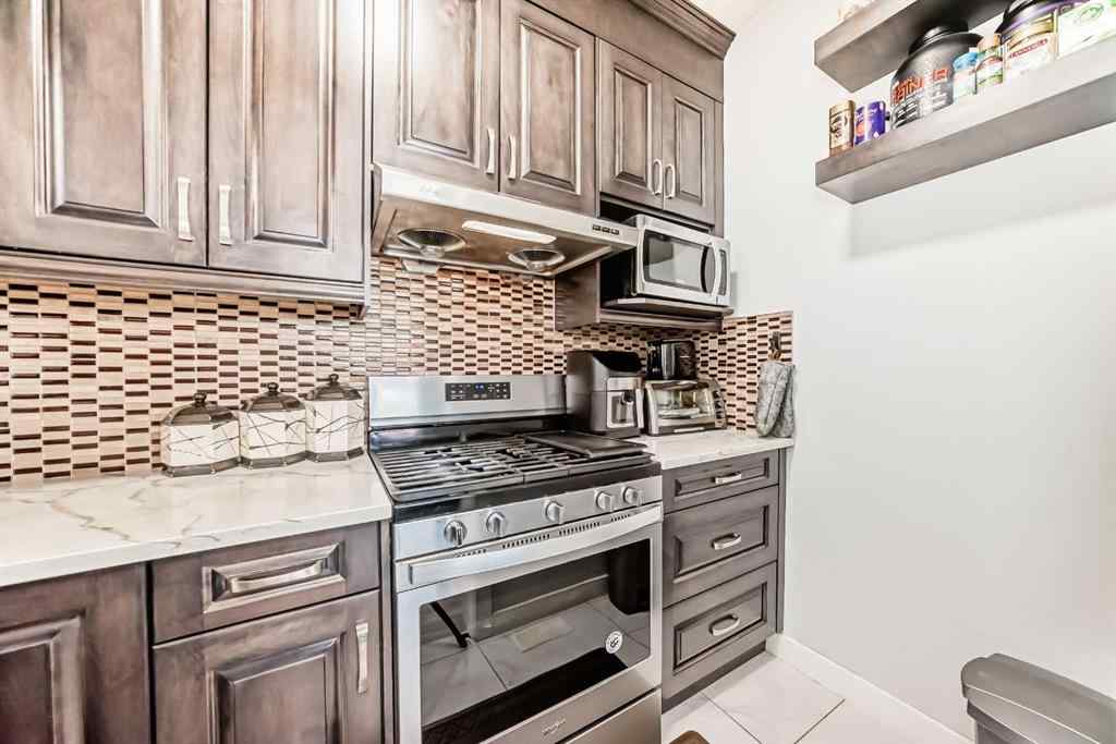 MLS® A2242562 - 235 Savanna Way NE in Saddle Ridge Calgary, Residential