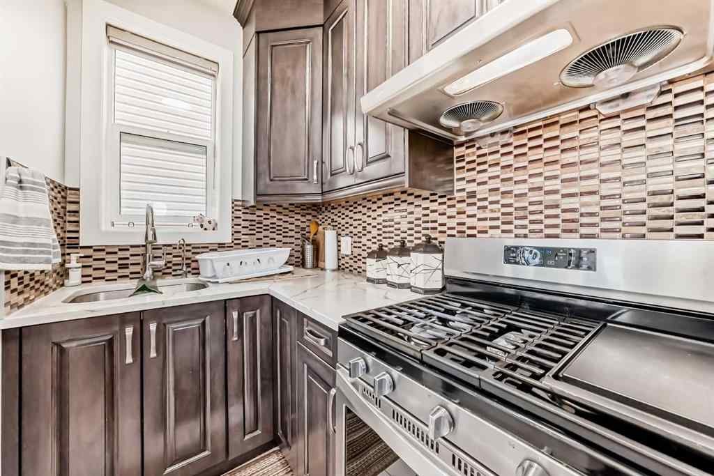 MLS® A2242562 - 235 Savanna Way NE in Saddle Ridge Calgary, Residential