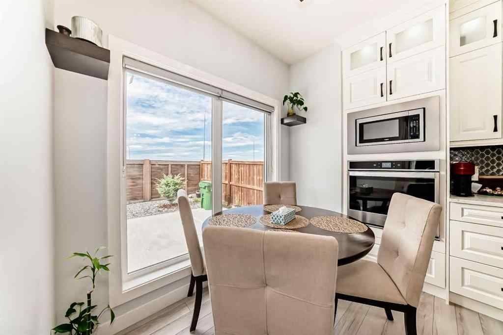 MLS® A2242562 - 235 Savanna Way NE in Saddle Ridge Calgary, Residential