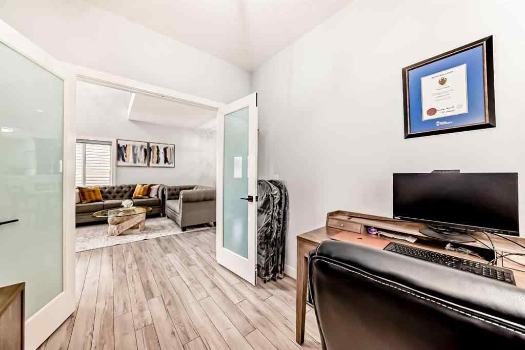 MLS® A2242562 - 235 Savanna Way NE in Saddle Ridge Calgary, Residential