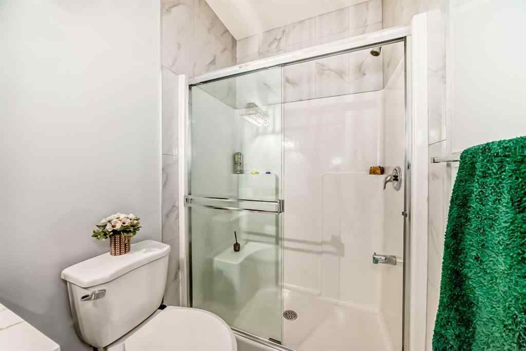 MLS® A2242562 - 235 Savanna Way NE in Saddle Ridge Calgary, Residential