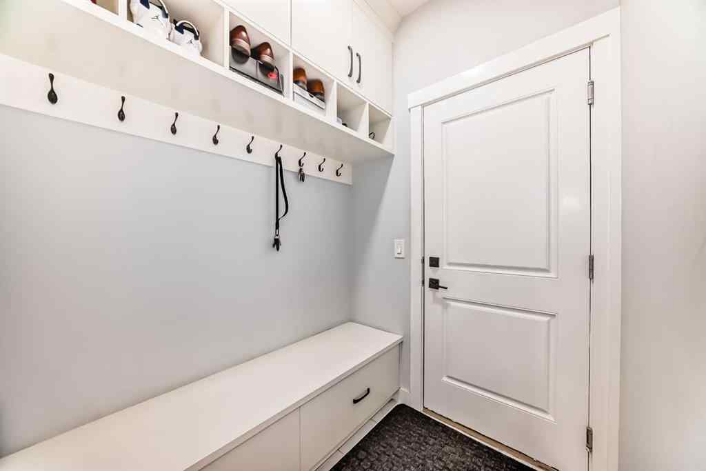 MLS® A2242562 - 235 Savanna Way NE in Saddle Ridge Calgary, Residential