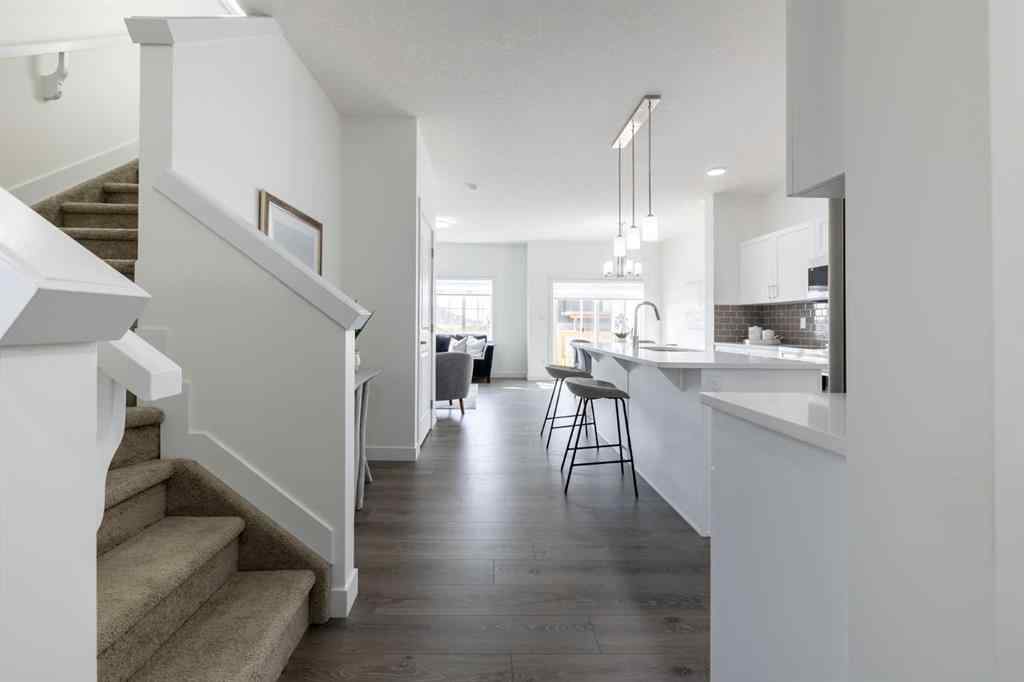 MLS® A2242569 - 55 Heritage Manor  in Heritage Hills Cochrane, Residential