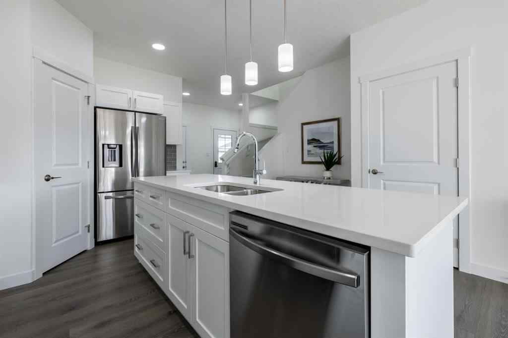 MLS® A2242569 - 55 Heritage Manor  in Heritage Hills Cochrane, Residential