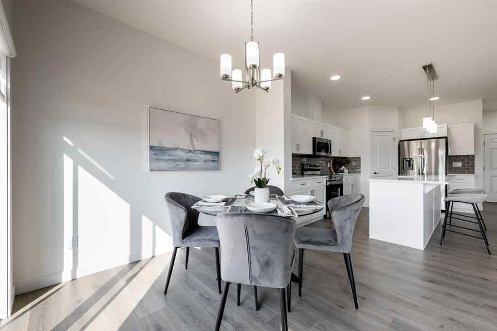 MLS® A2242569 - 55 Heritage Manor  in Heritage Hills Cochrane, Residential
