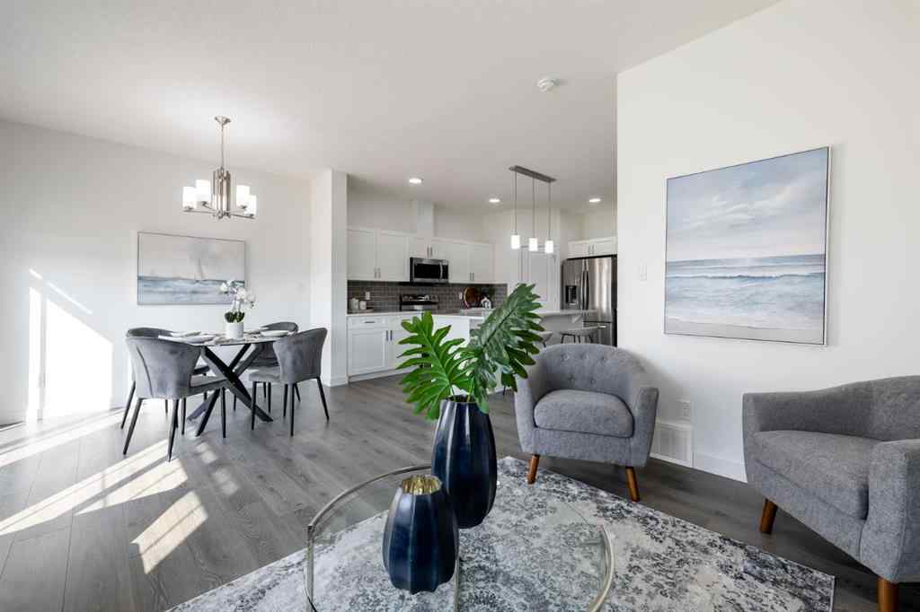 MLS® A2242569 - 55 Heritage Manor  in Heritage Hills Cochrane, Residential