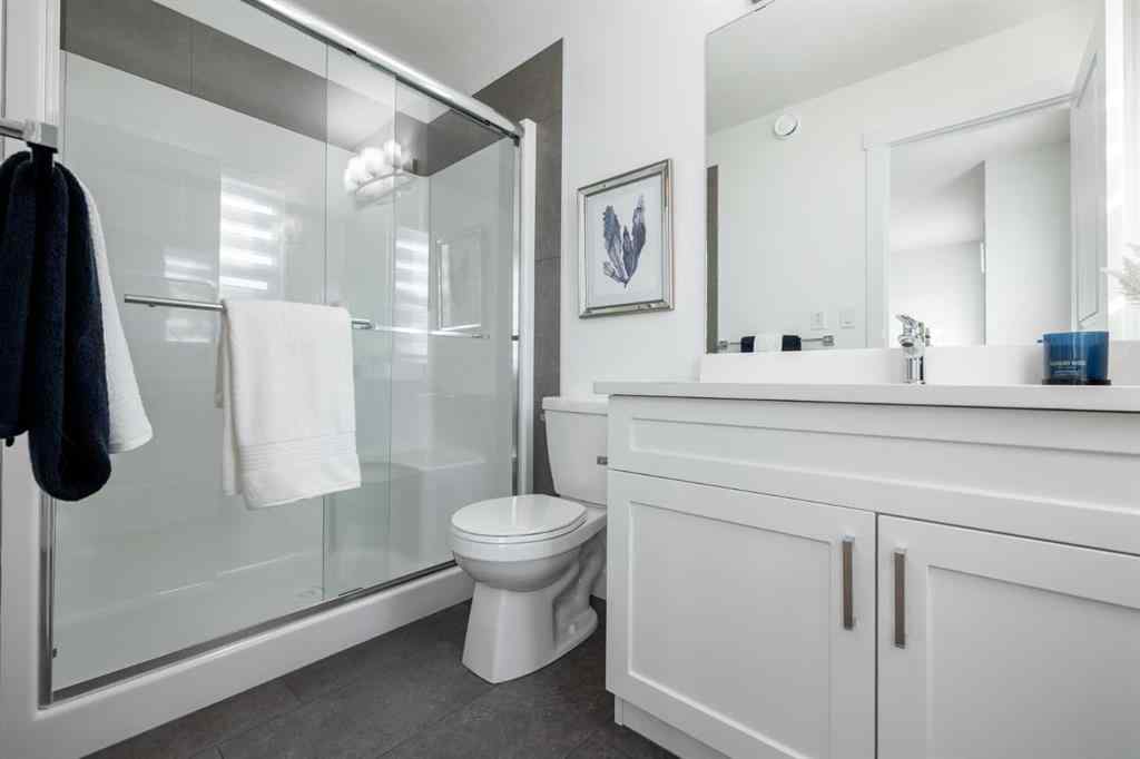 MLS® A2242569 - 55 Heritage Manor  in Heritage Hills Cochrane, Residential