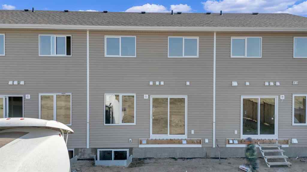 MLS® A2242583 - 22 Anna Close  in Aspen Lakes West Blackfalds, Residential