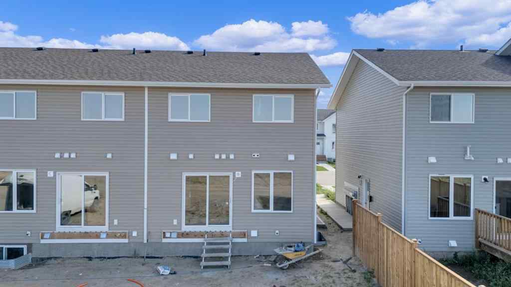MLS® A2242586 - 26 Anna Close  in Aspen Lakes West Blackfalds, Residential