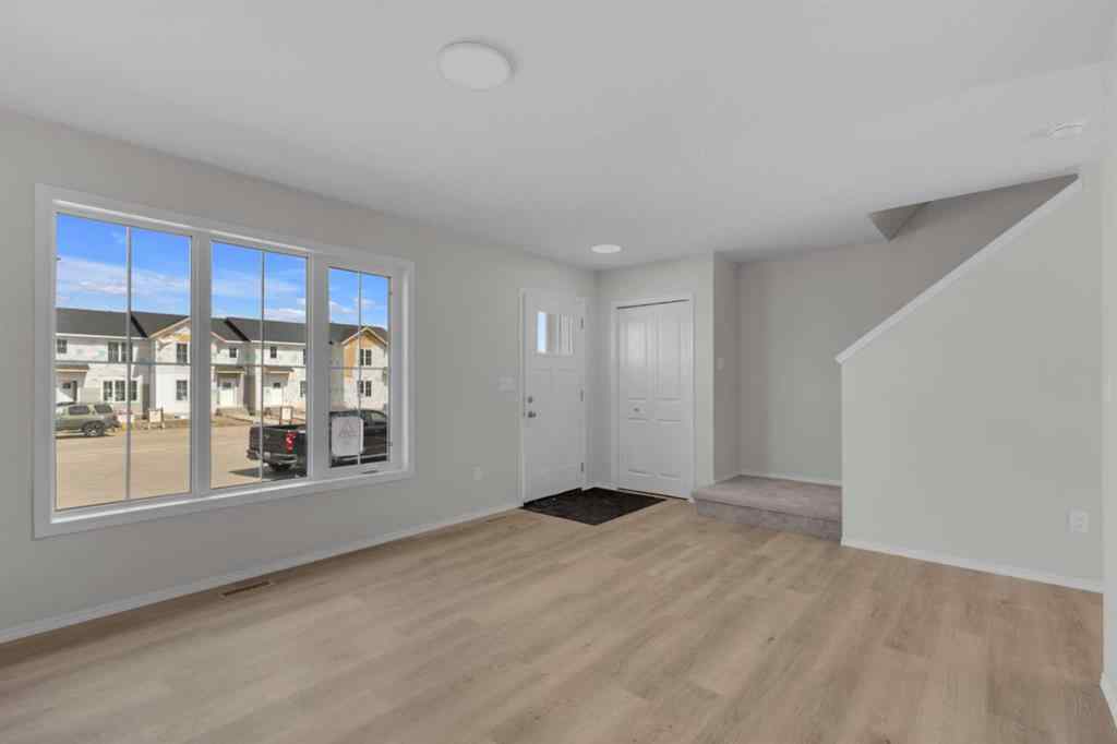 MLS® A2242586 - 26 Anna Close  in Aspen Lakes West Blackfalds, Residential
