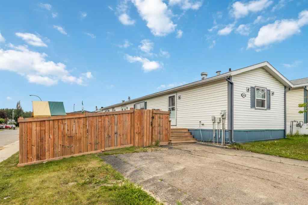 MLS® A2242587 - 101 Hoehne Street  in Timberlea Fort McMurray, Residential